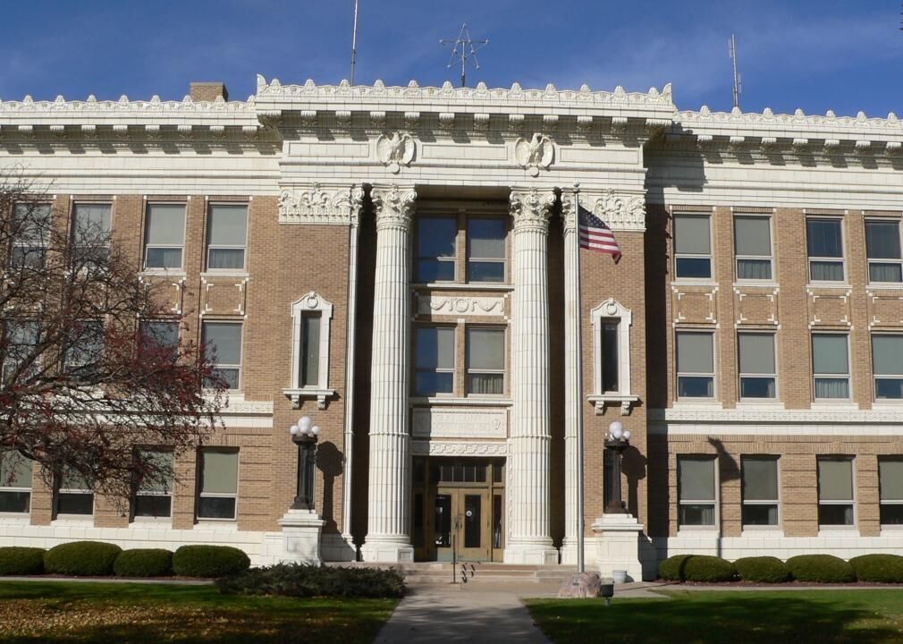 #50. Polk County